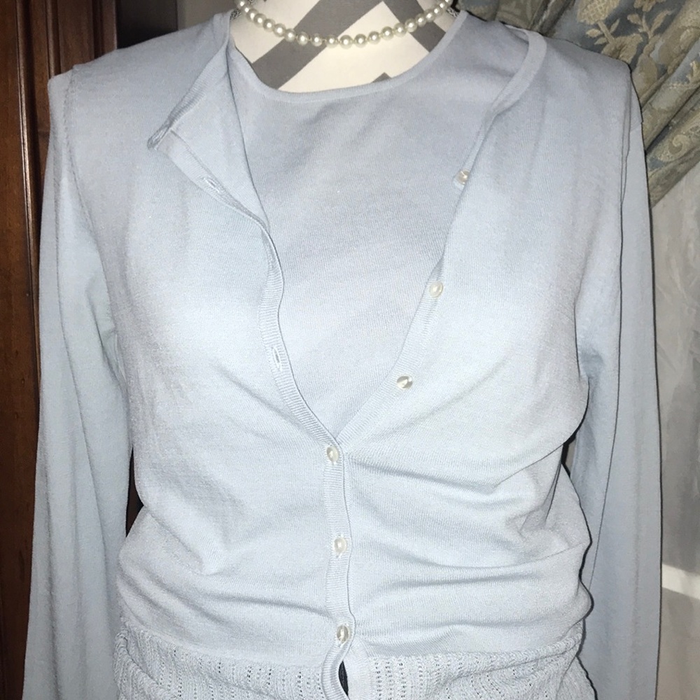 Blouse - Picture 2 of 4